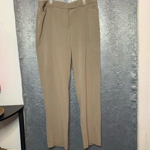 Khaki Pants Size 12